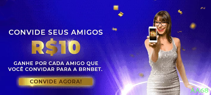 APK oficial da aa68 para Android